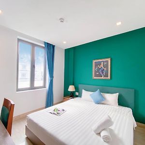 Standard Doppelzimmer